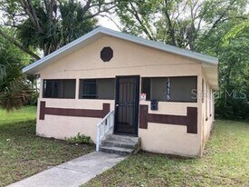 418 Pleasant St in Daytona Beach, FL - Building Photo