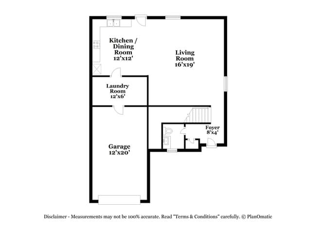 8119 Whitley Ln in Charlotte, NC - Building Photo - Building Photo