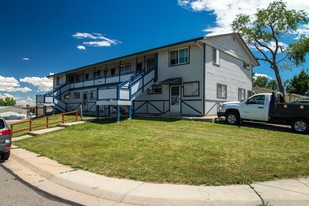 Fontaine Manor Apartments