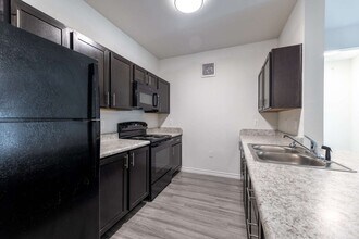 2900 La Junta St, Unit 1222 in Fort Worth, TX - Foto de edificio - Building Photo