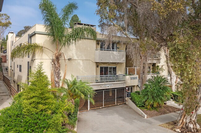 Rose Kelton Apartments in Los Angeles, CA - Foto de edificio - Building Photo