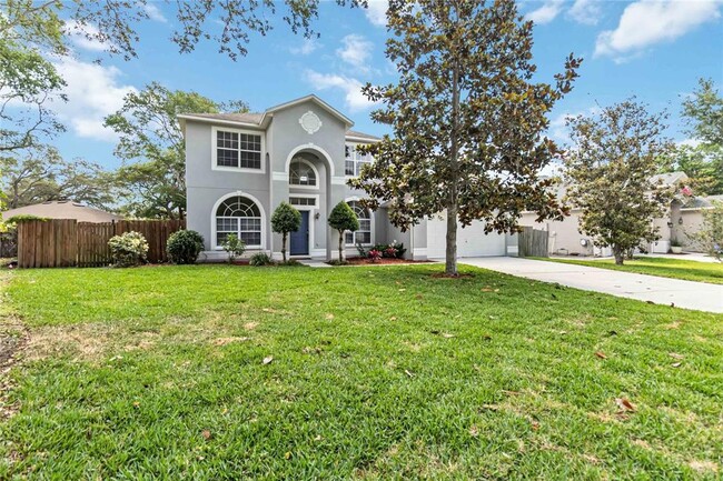 property at 2664 Tall Maple Loop