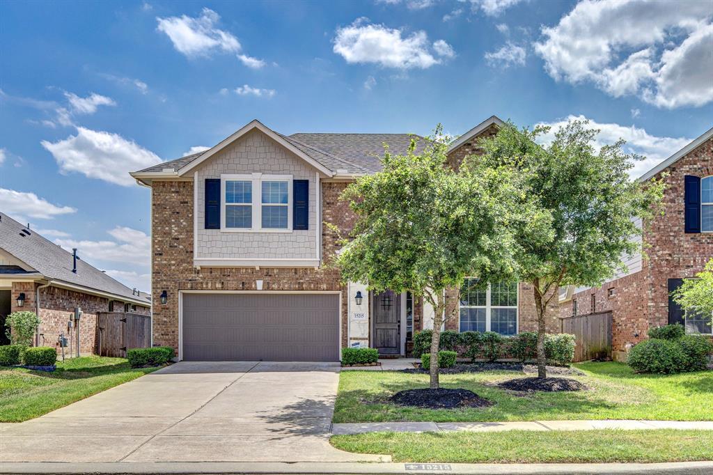 15215 Holloway Hls Trl in Cypress, TX - Building Photo