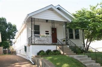 property at 5454 Bischoff Ave