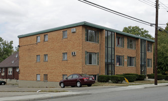 9495 Reading Rd Apartments