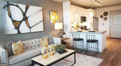1486 Terrell Mill Road SE, Unit 425 in Marietta, GA - Building Photo - Building Photo