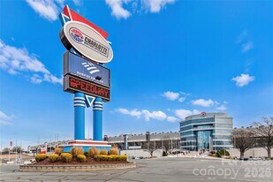 4721 Morehead Rd in Concord, NC - Building Photo