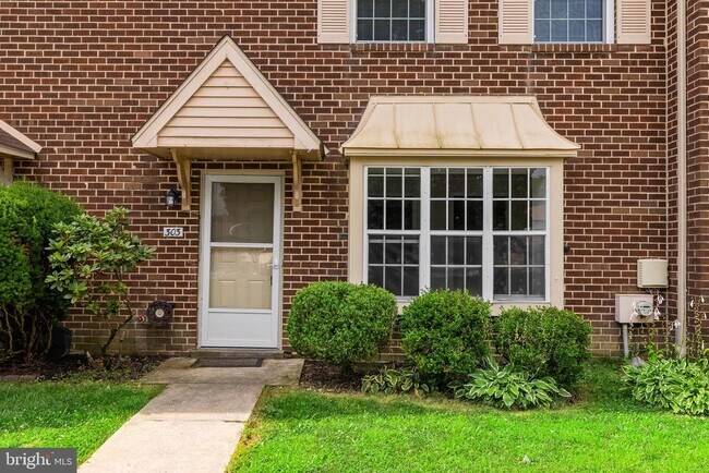 303 Kidwelly Ct in Exton, PA - Building Photo - Building Photo