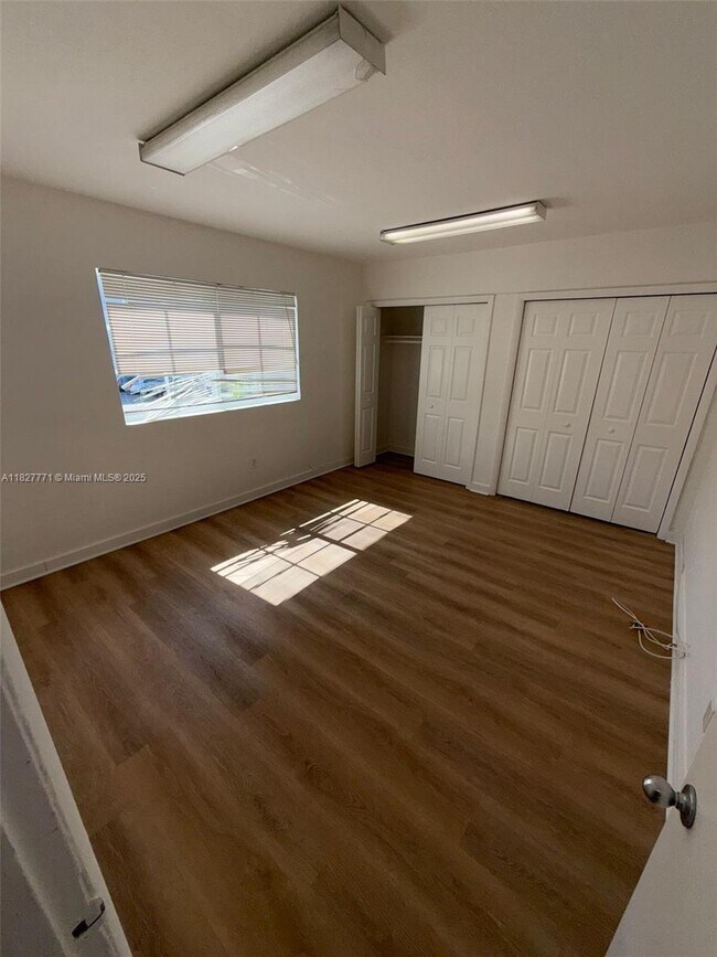 property at 13700 NE 6th Ave