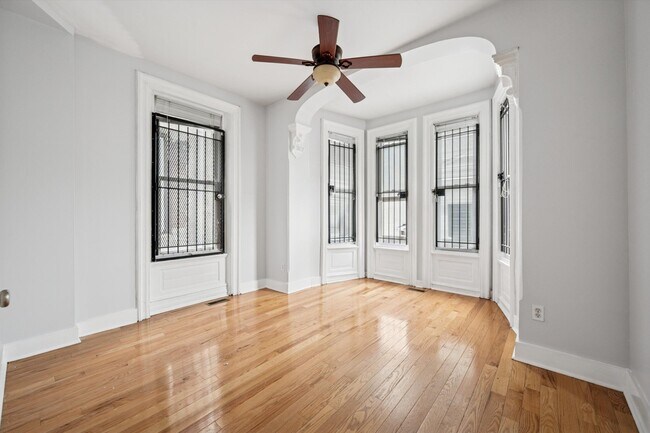 1703 W Montgomery Ave-Unit -1 in Philadelphia, PA - Building Photo - Building Photo