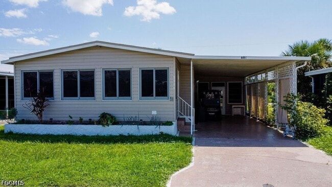 5506 Virginia Dare Ln