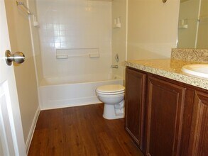 6034 Brenwood Trails Ln in Katy, TX - Building Photo - Building Photo