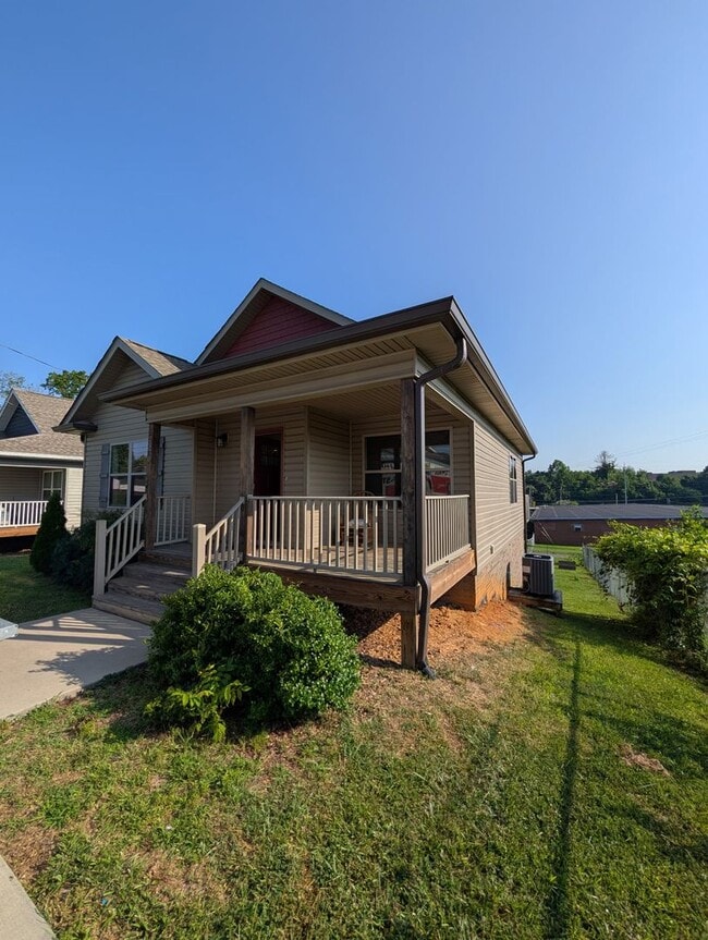 property at 2370 Textile St