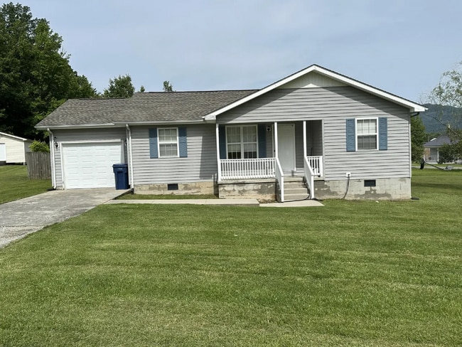 property at 810 S 28th St