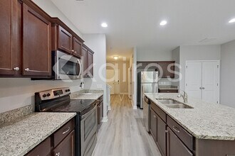 607 Ferguson Ln in Richmond Hill, GA - Building Photo - Building Photo