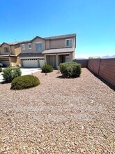 3904 Ropers Ranch St in North Las Vegas, NV - Building Photo - Building Photo