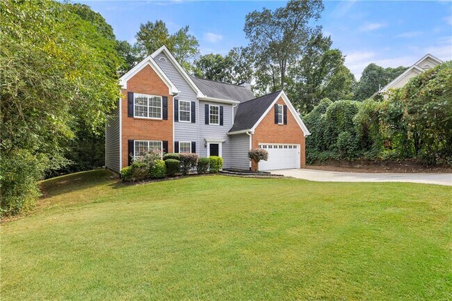 5705 Cannonero Dr in Alpharetta, GA - Building Photo - Building Photo