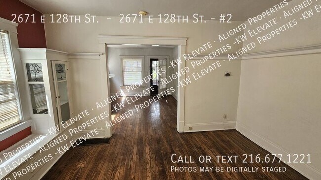 2671 E 128th St in Cleveland, OH - Building Photo - Building Photo