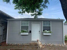 400 E 4th St, Unit B in Edmond, OK - Building Photo