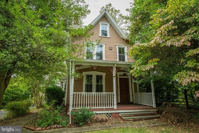property at 1280 Bristol Rd