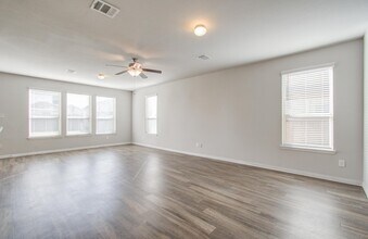 3514 Vivaldi Dr in Katy, TX - Foto de edificio - Building Photo