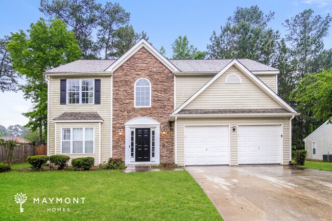 property at 1443 Trafalgar Way