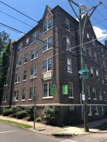 Oliver Hall Apartments in Philadelphia, PA - Building Photo