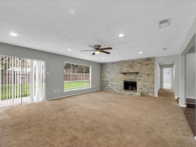 property at 8406 Daycoach Ln