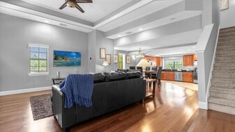 14545 Damai Ln in Orlando, FL - Building Photo