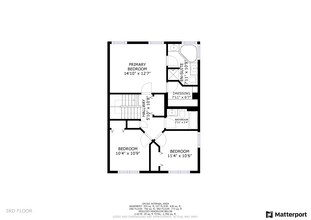 3042 Barclay Way in Ann Arbor, MI - Building Photo - Building Photo