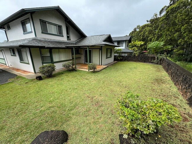 95-1106-1106 Auina St in Mililani, HI - Building Photo - Building Photo