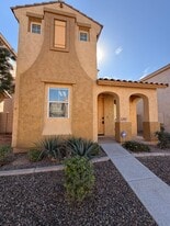 10027 W Payson Rd in Tolleson, AZ - Building Photo