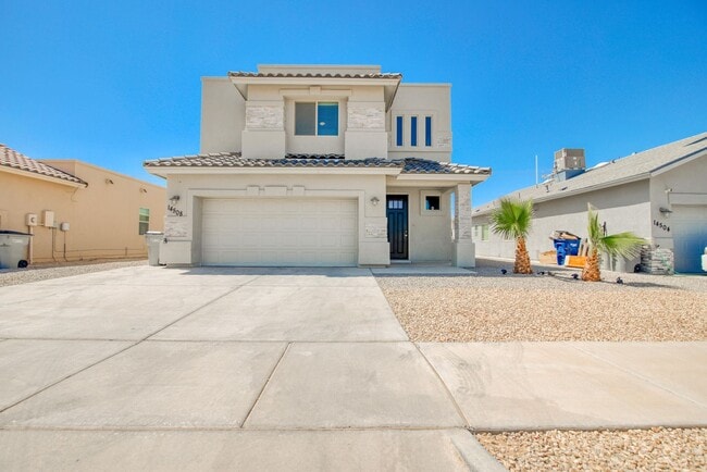 property at 14508 Dominic Azcarate Dr