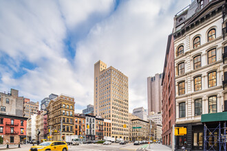 Franklin Tower in New York, NY - Building Photo - Building Photo