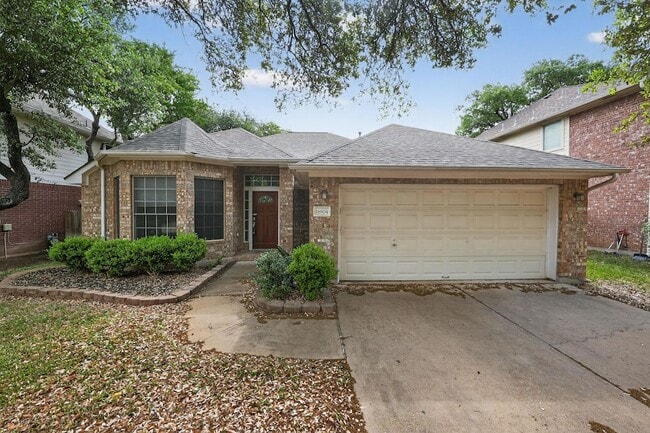 property at 16804 Willow Oak Ln
