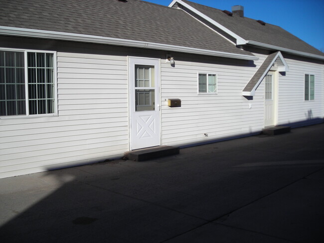 property at 316 W Philip Ave