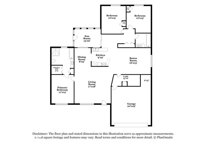 3780 6th Ln in Vero Beach, FL - Building Photo - Building Photo