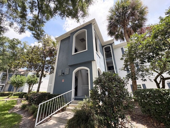 3314 Clubside Dr