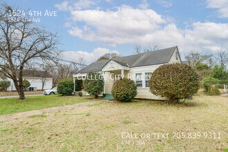 1524 4th Ave in Tuscaloosa, AL - Building Photo - Building Photo