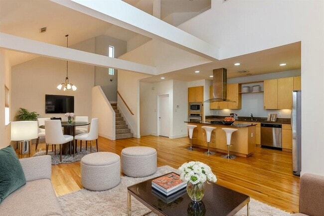 property at 4406 Koehler St
