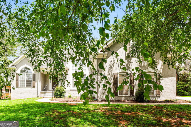 property at 3419 Uncle Genes Way SE