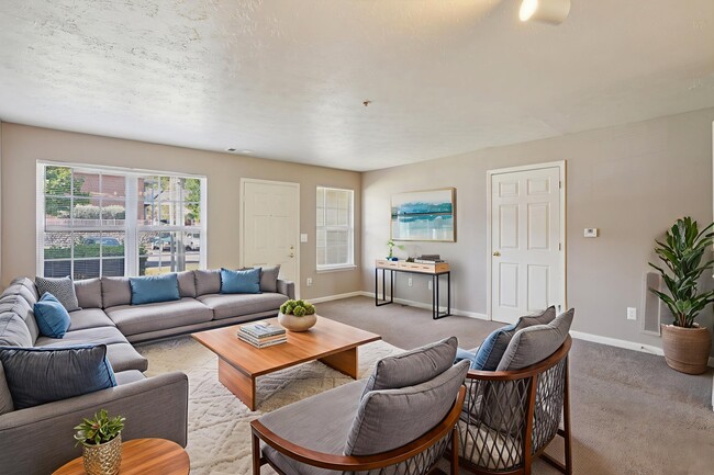 Retreat at Dry Creek I