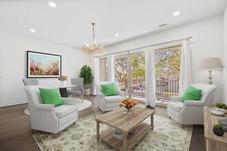 15875 Spectrum Dr, Unit 1106 in Addison, TX - Building Photo - Building Photo