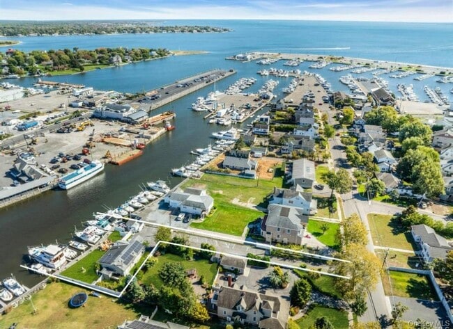 property at 97 N Ocean Ave