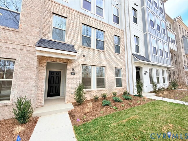 3627 Notch Trail Ln in Richmond, VA - Building Photo - Building Photo