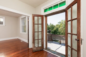 4710 Arsenal St in St. Louis, MO - Building Photo - Building Photo