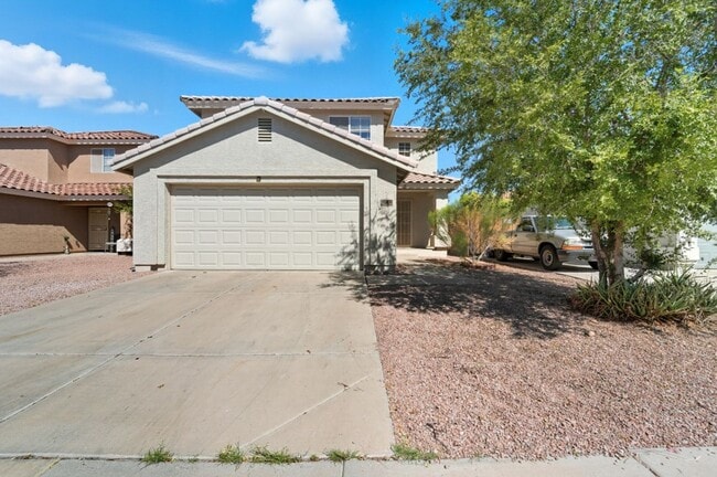 property at 11526 W Paradise Dr