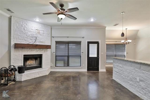 7902 Tuscany Dr in Abilene, TX - Building Photo - Building Photo