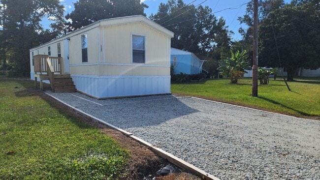 property at 132 Littleton St