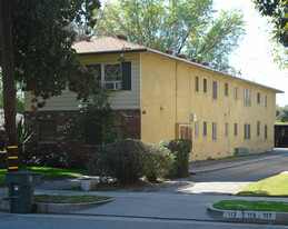 101 Craig Ave Apartments